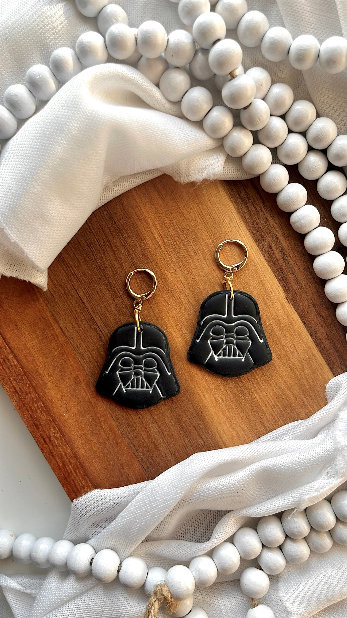 Darth Vader