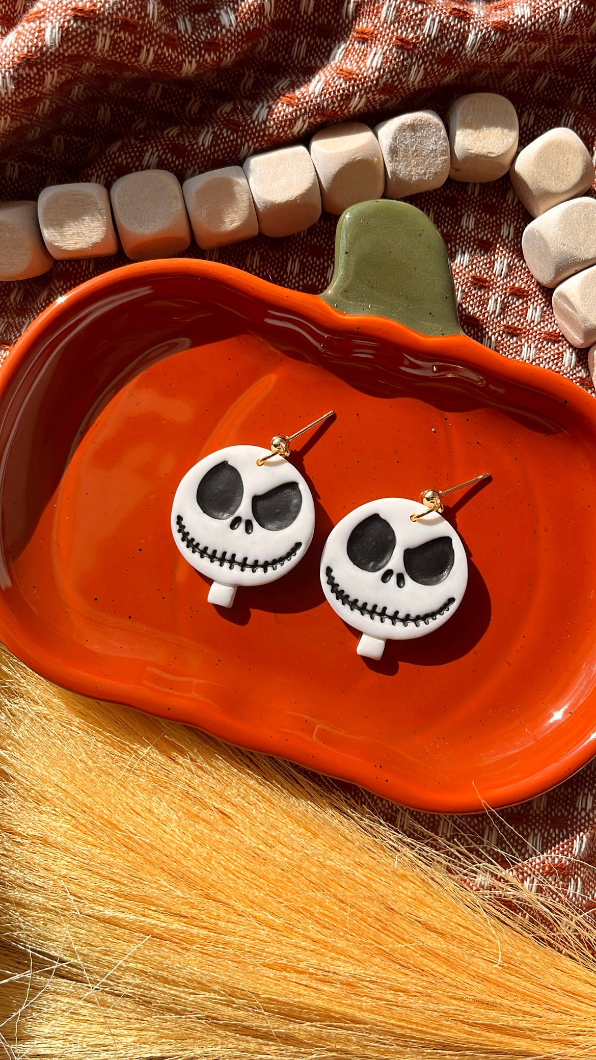 Jack Skellington