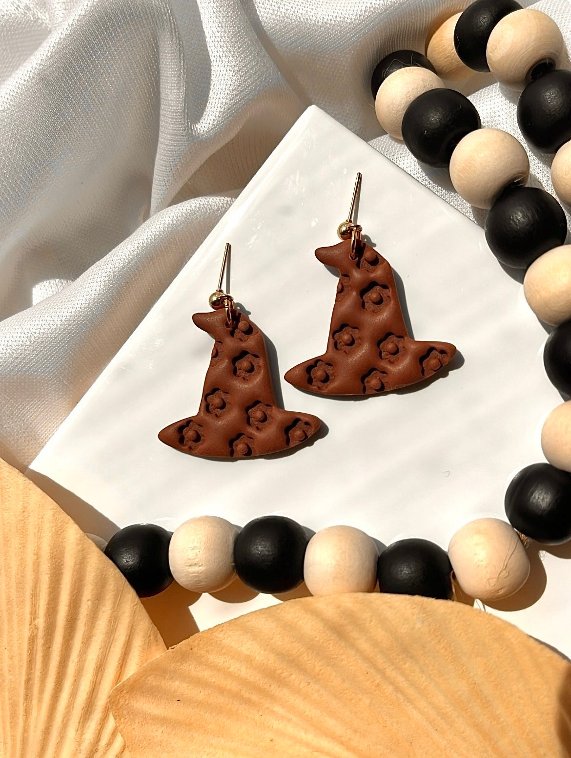 Witch Hats