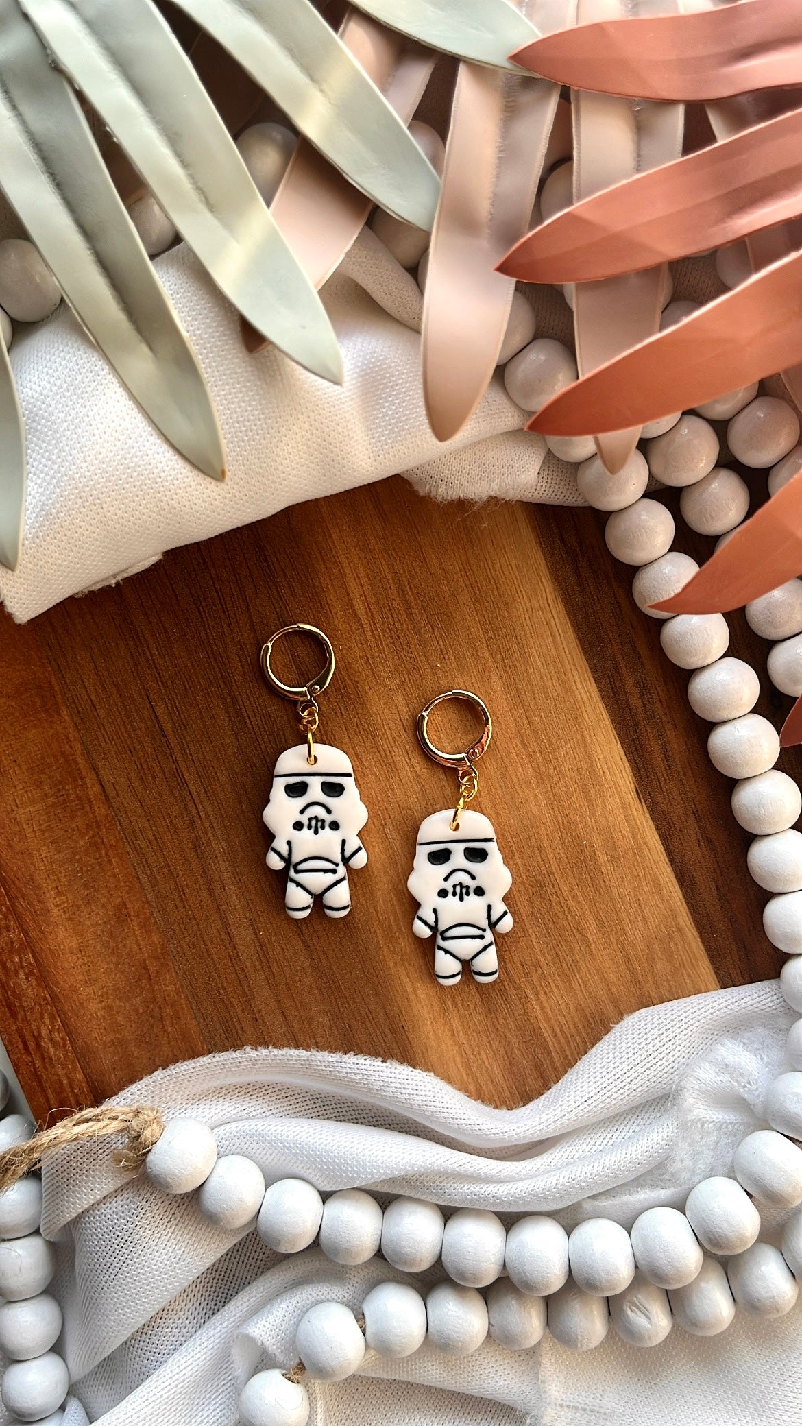 Mini Trooper