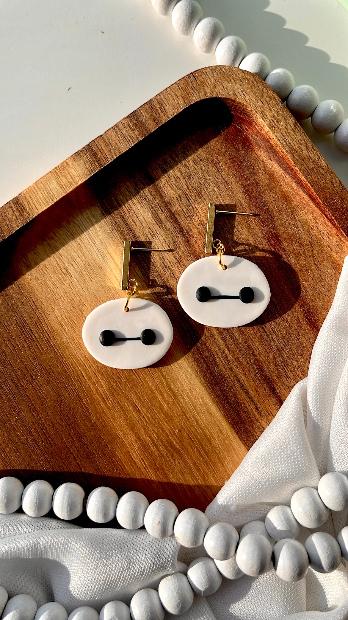 Baymax