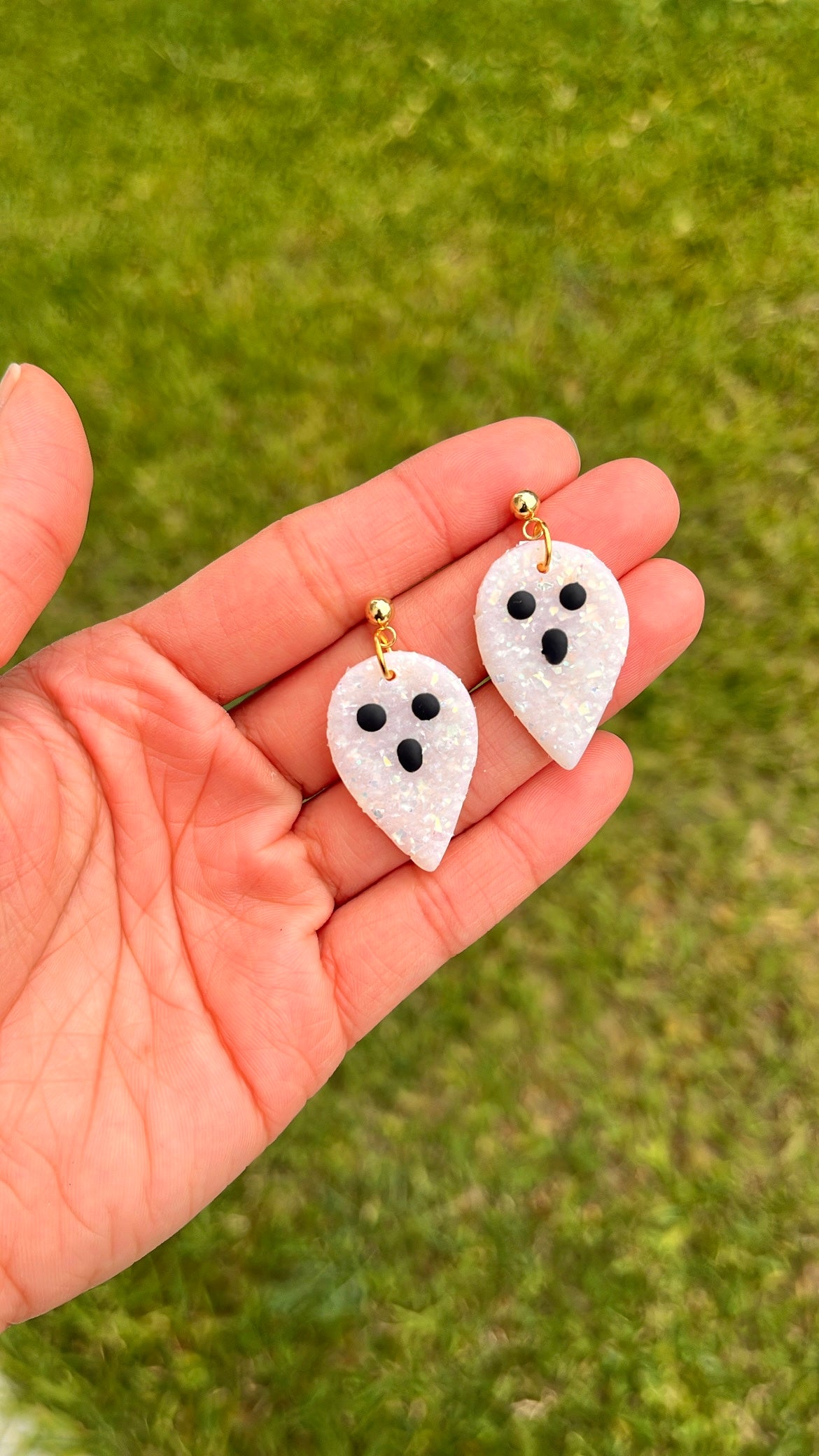 Opal Ghosts