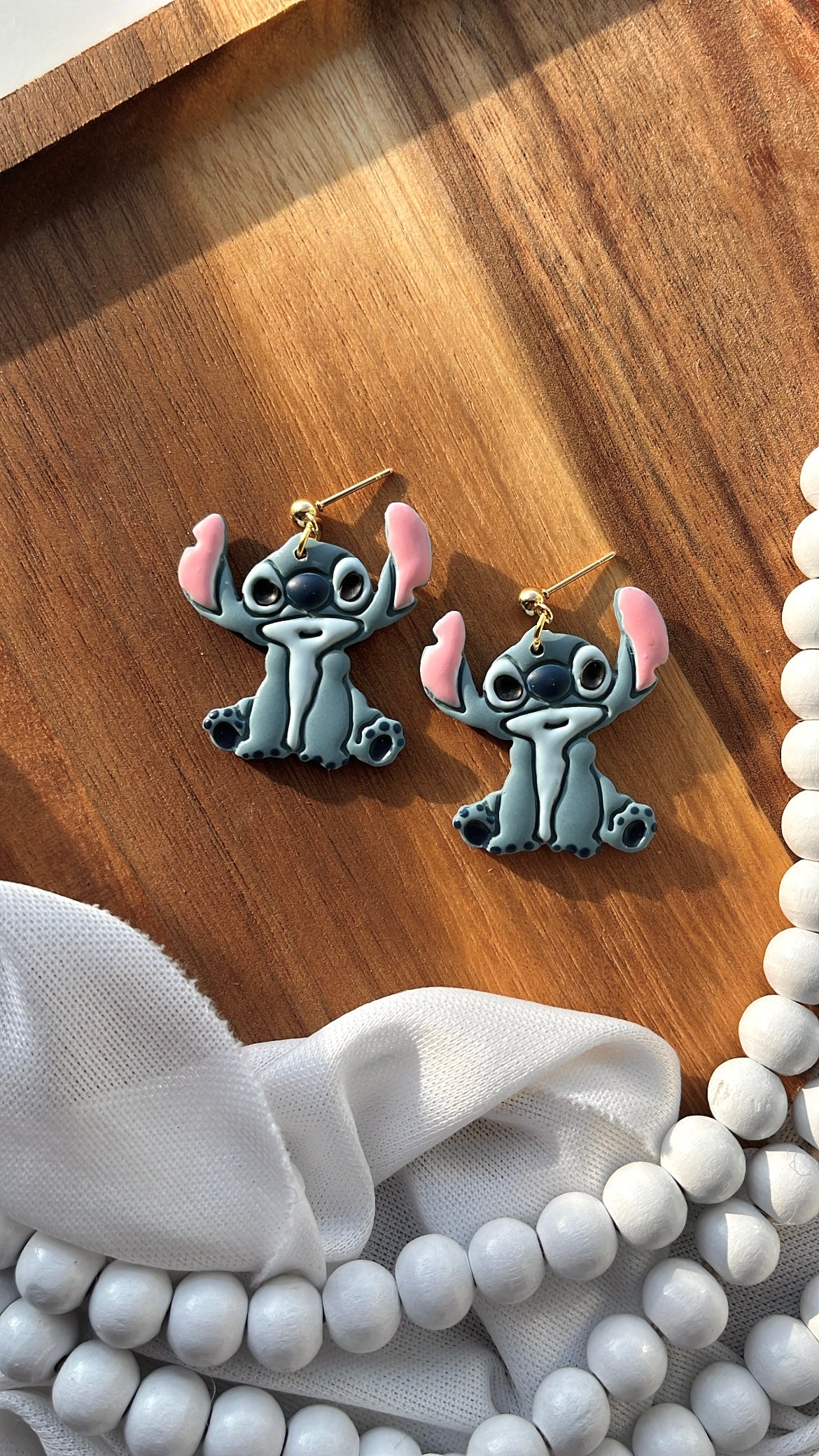 Stitch