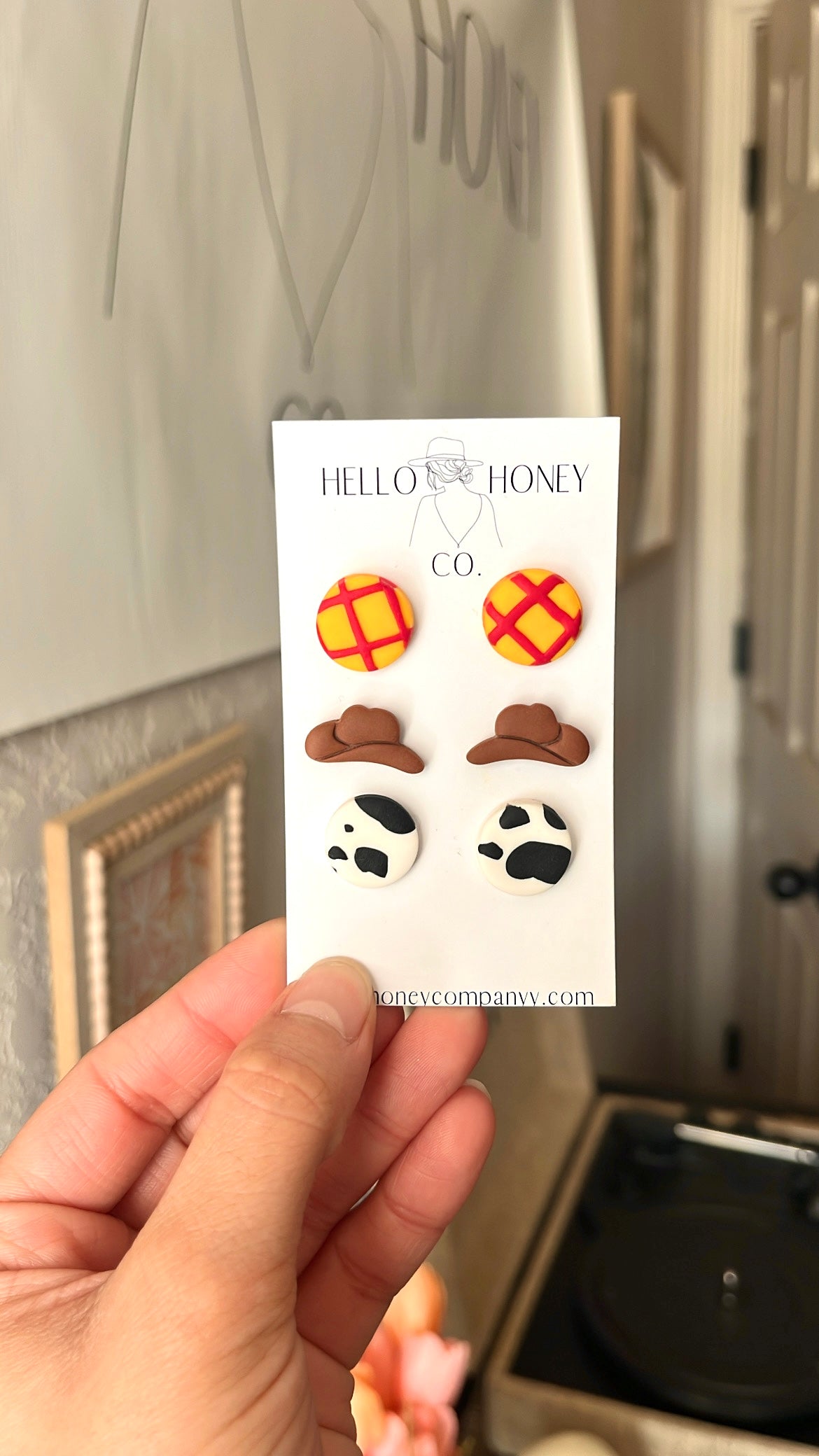Toy Story Stud Pack