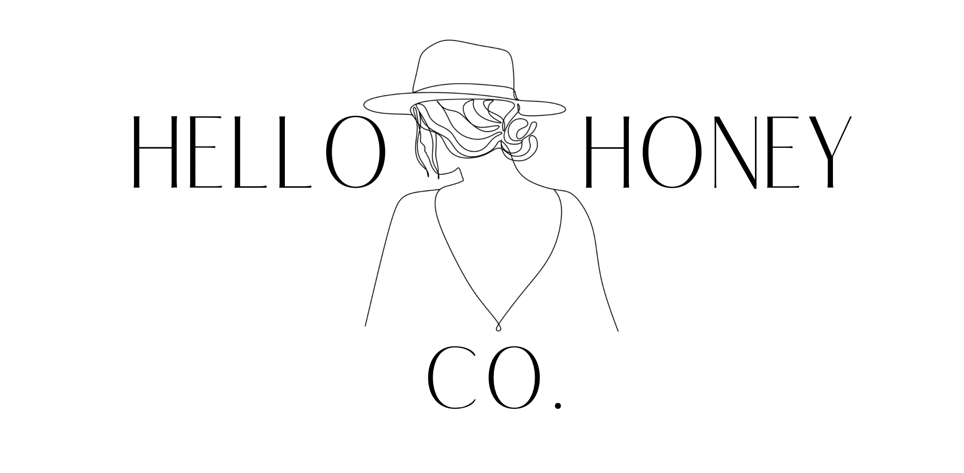 Hello Honey Company