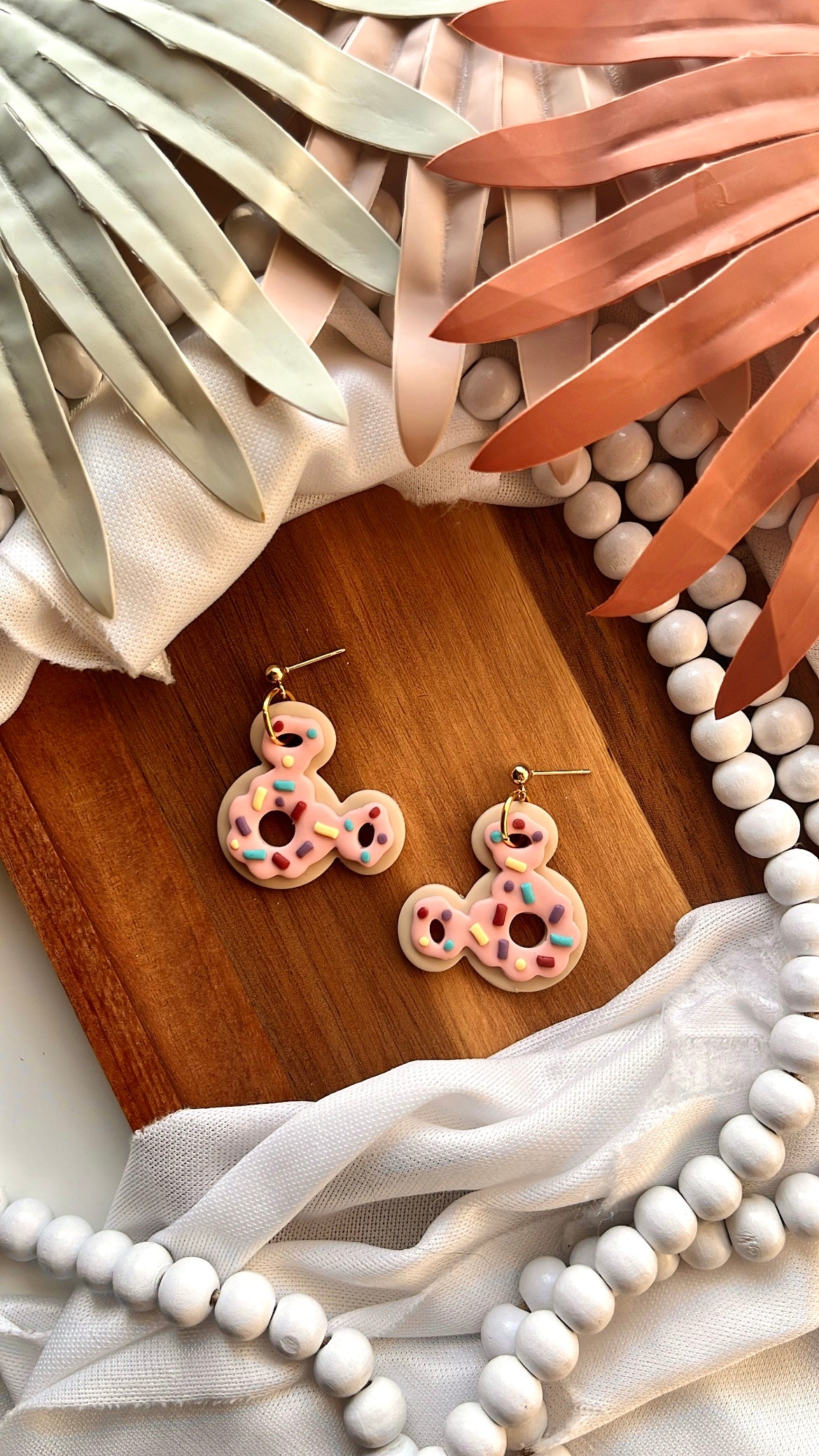 Disney Donuts
