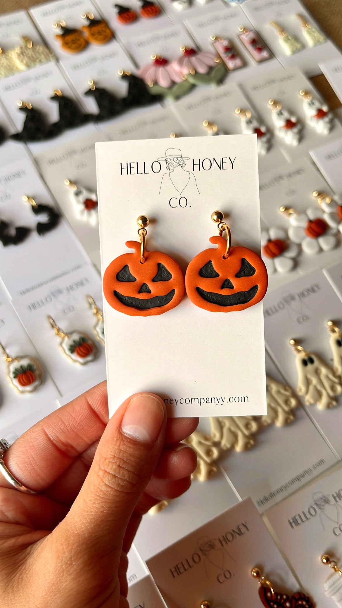 Jack O’Lanterns
