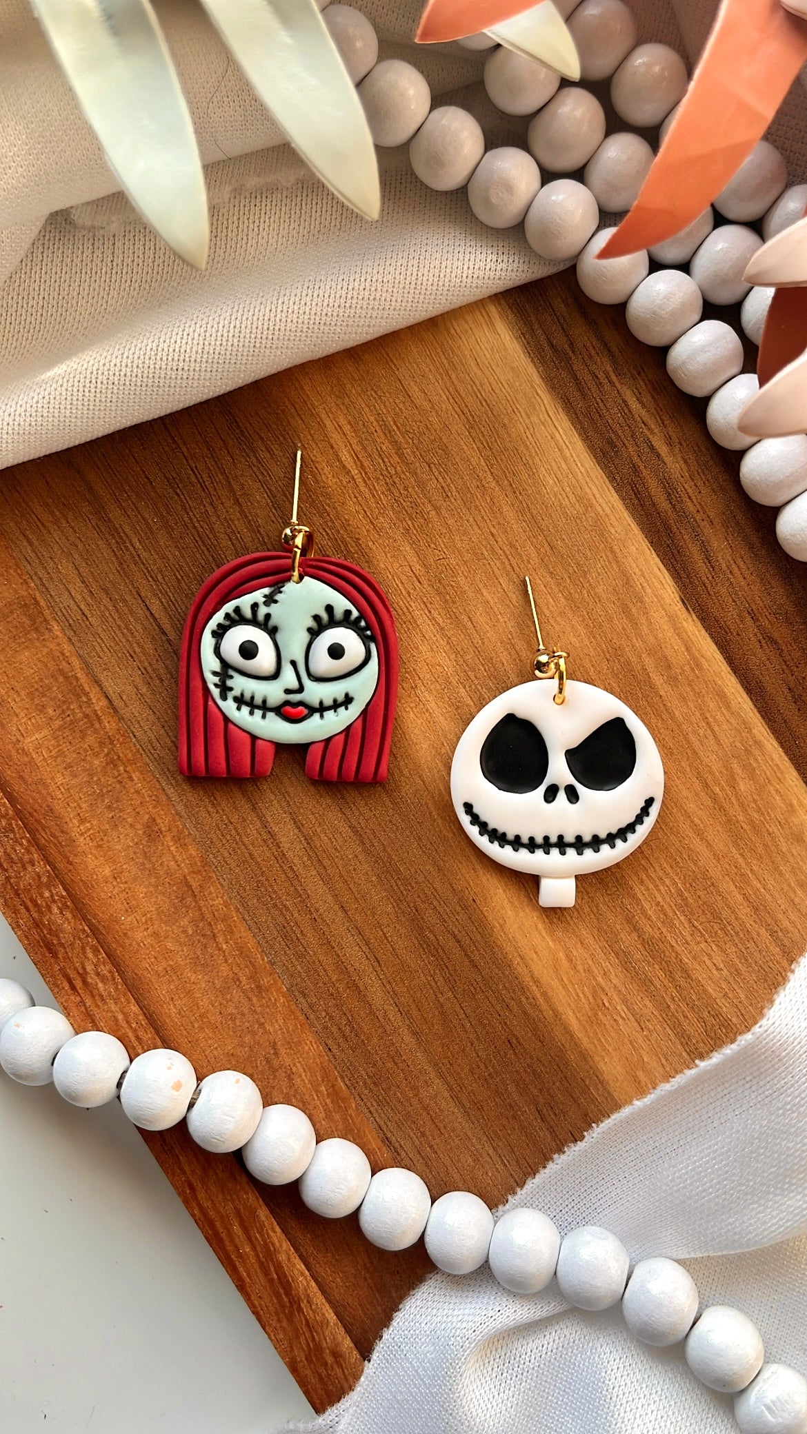 Jack And Sally