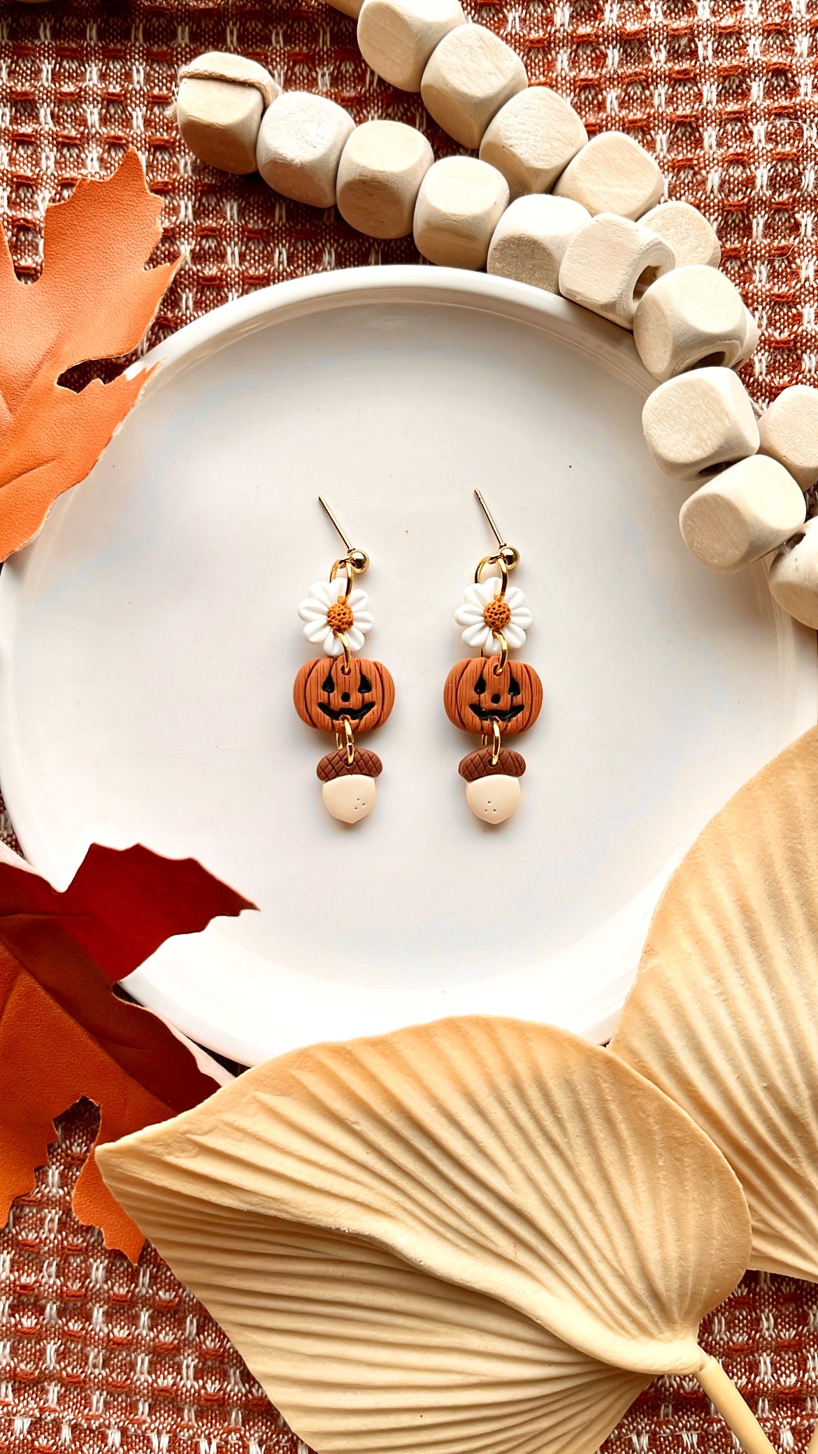 Falloween Trio