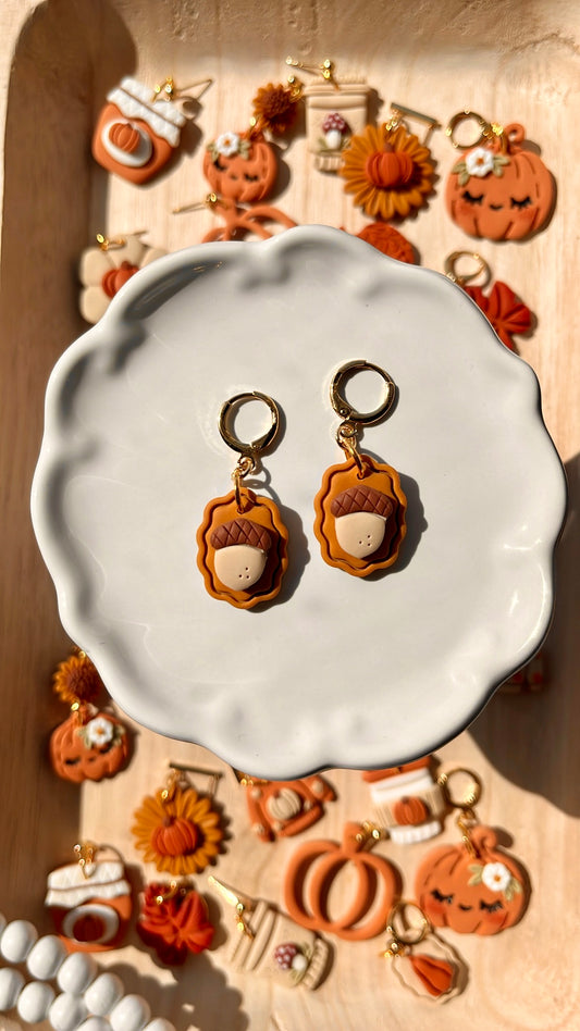 Acorn Frames