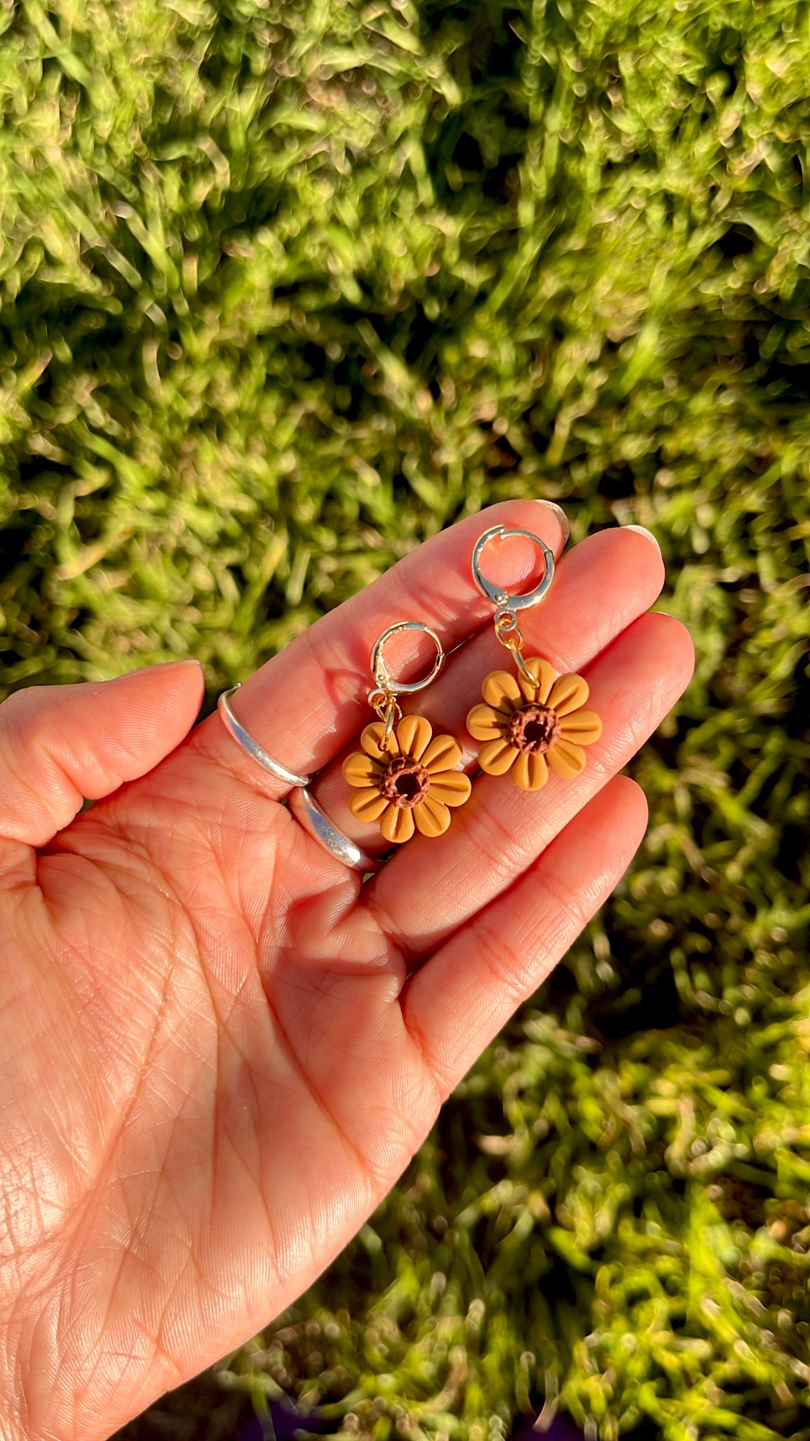 Mini Sunflowers