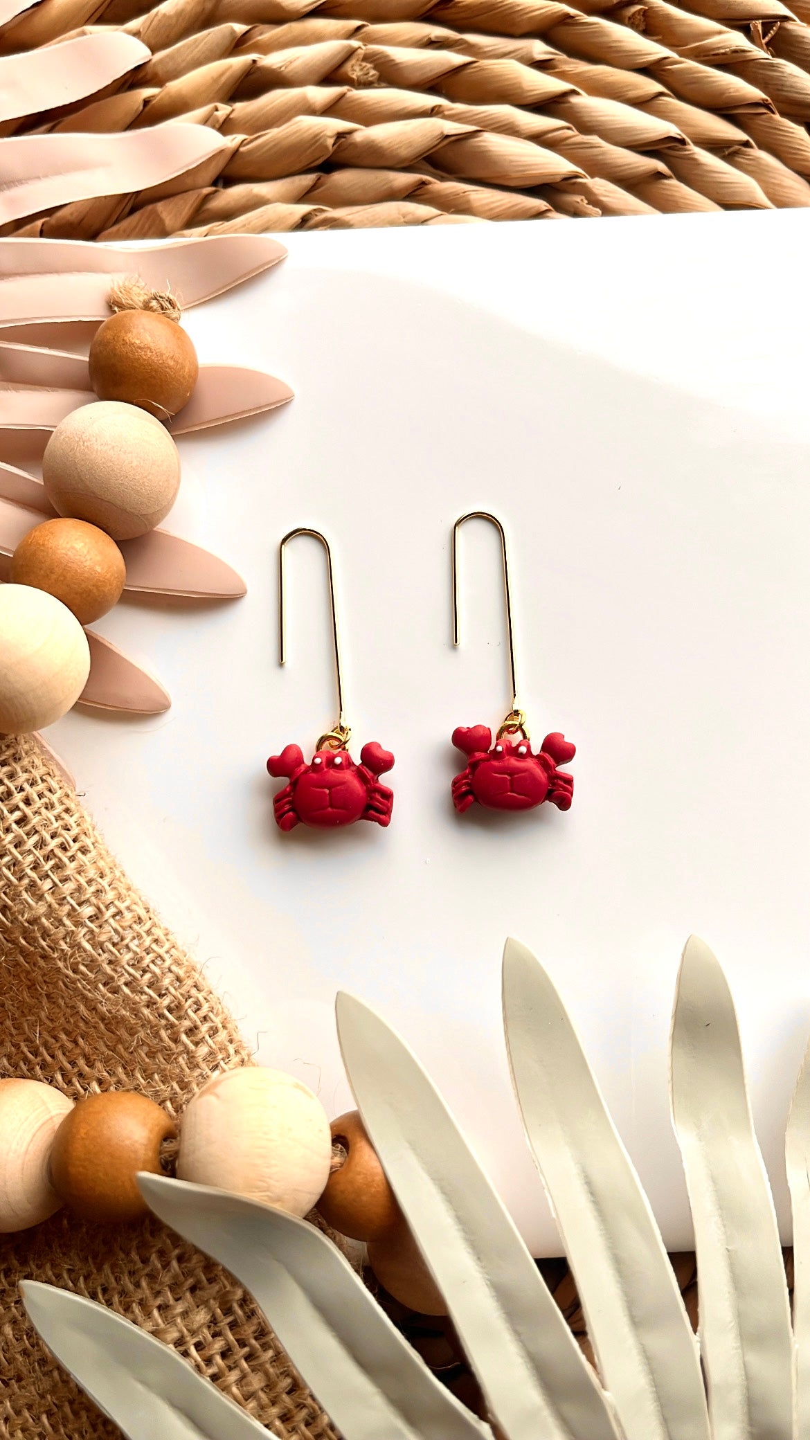 Little Crabs