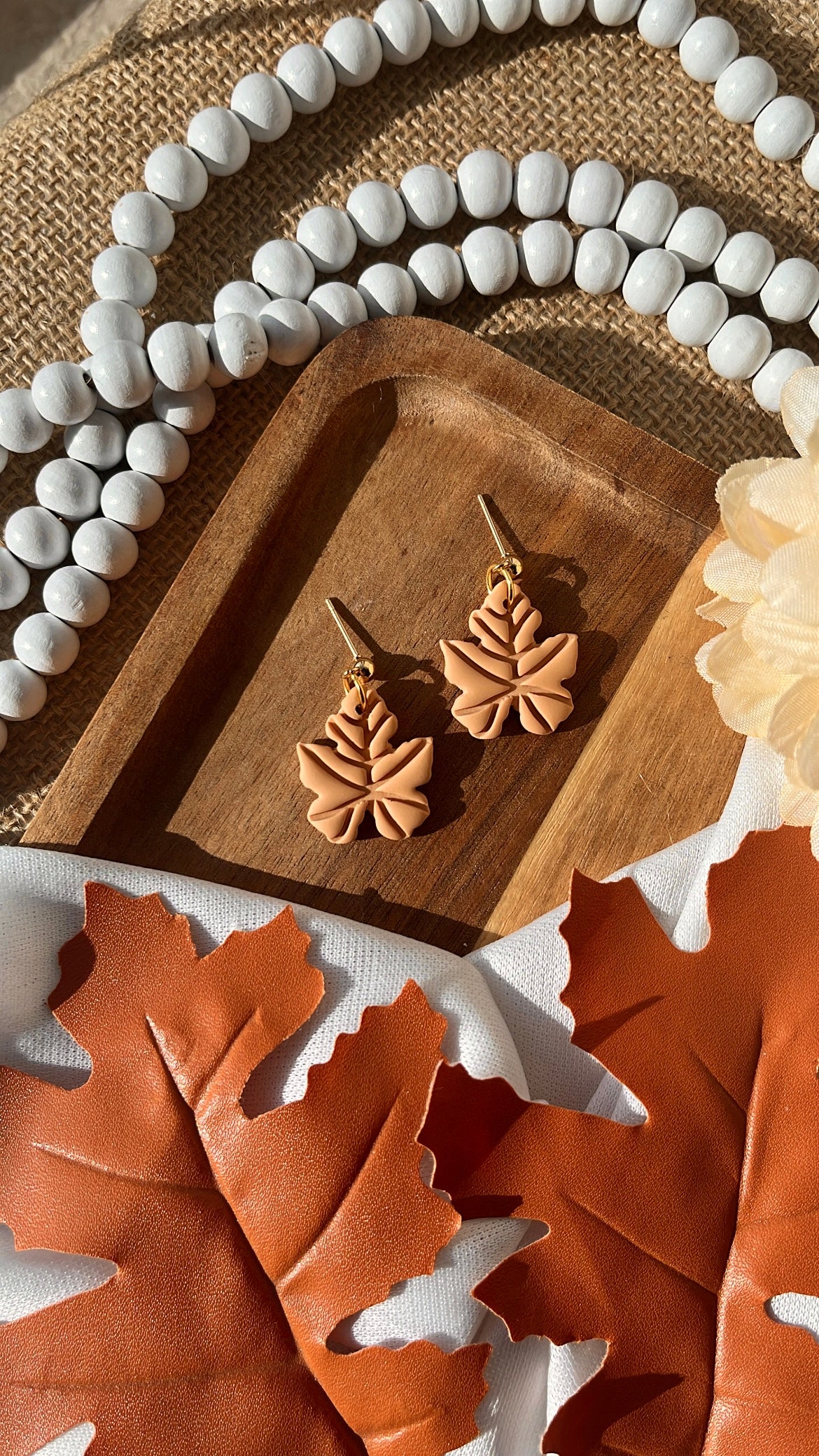 Fall Leaves