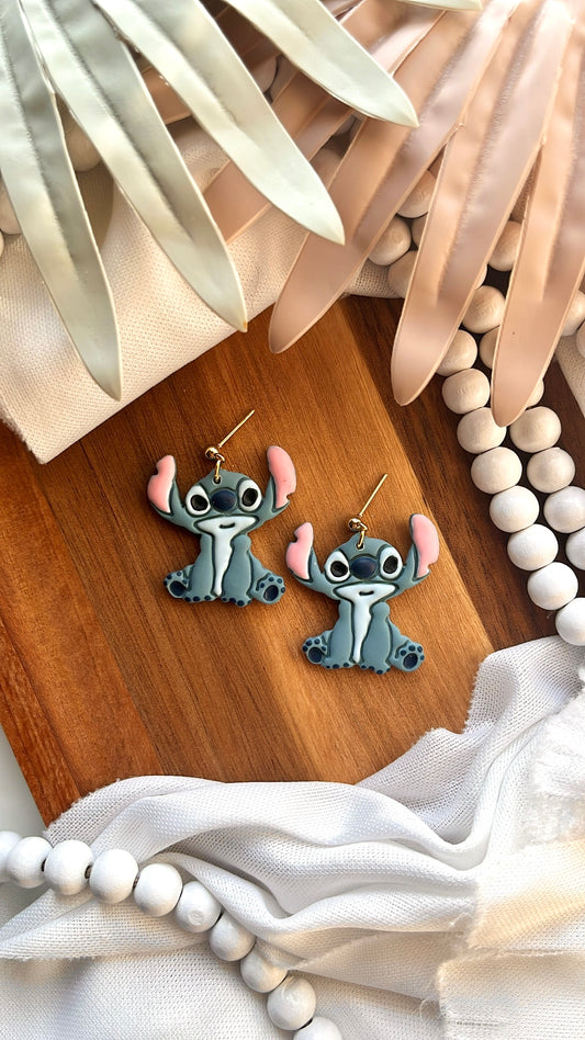 Stitch