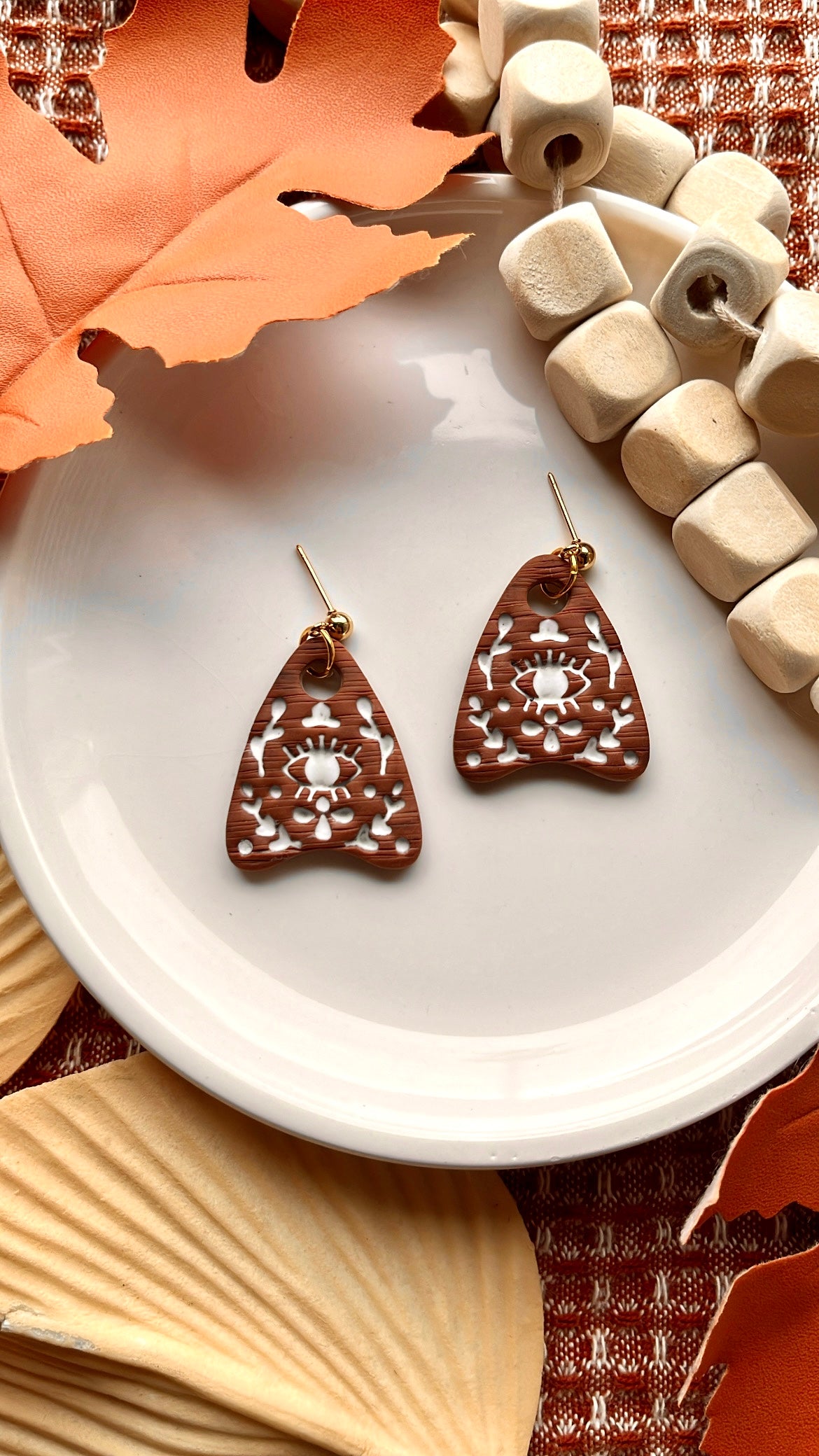 Ouija Board Dangles