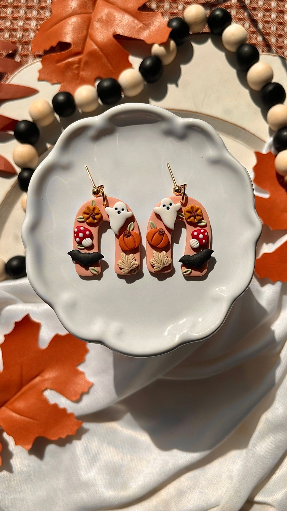 Falloween Arches