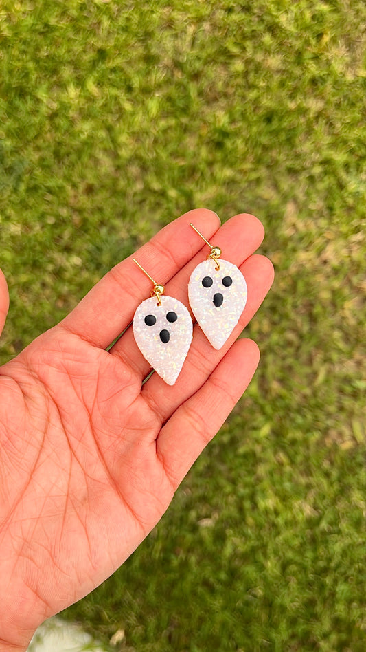 Opal Ghosts