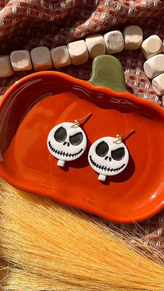 Jack Skellington