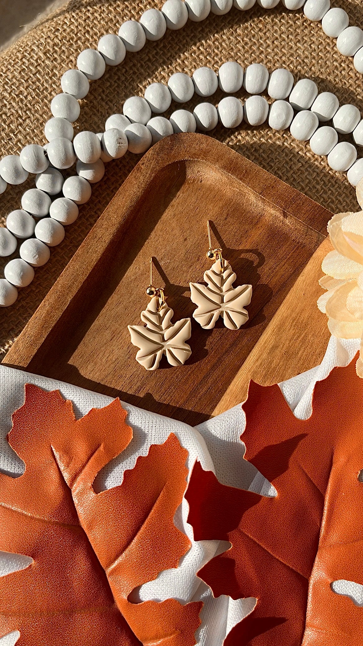 Fall Leaves