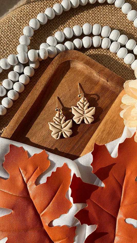 Fall Leaves