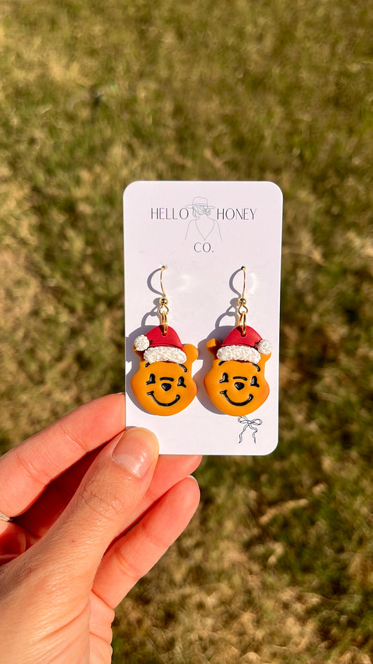 Winnie the Pooh Inspired