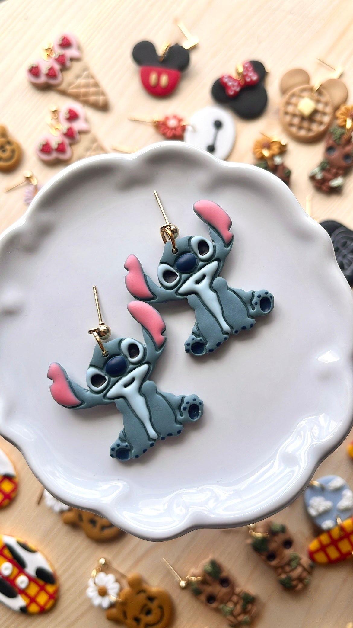 Stitch