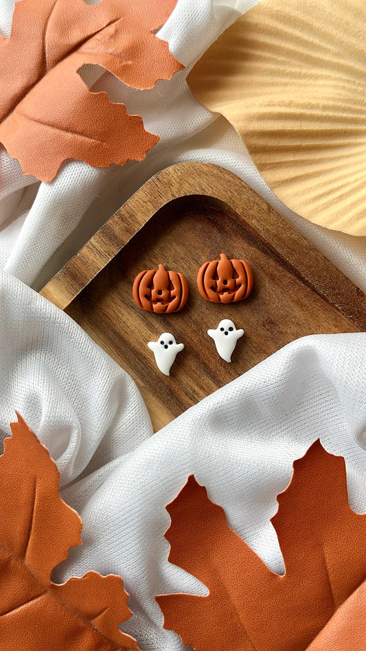 Spooky Studs