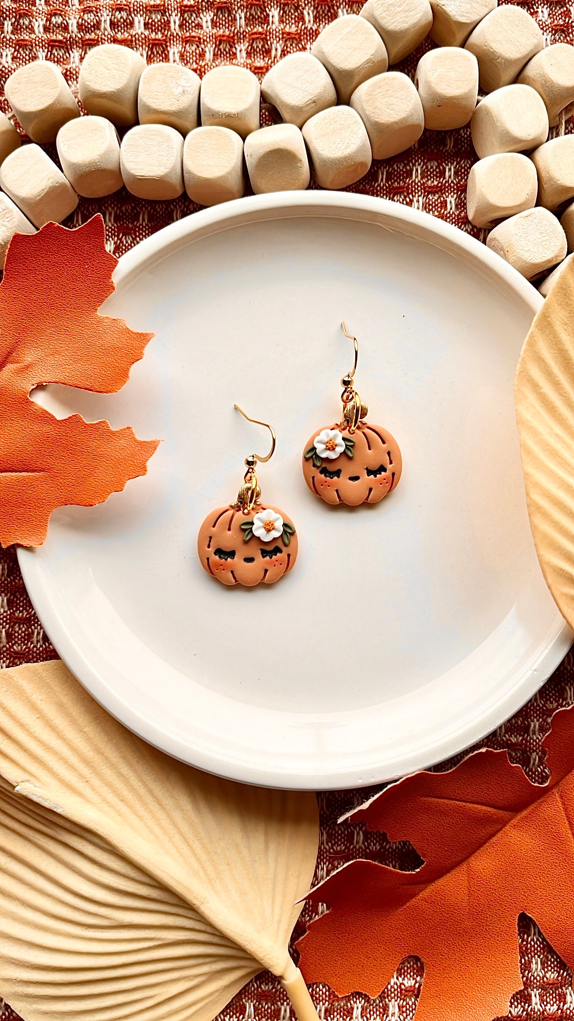 Sleeping Pumpkins