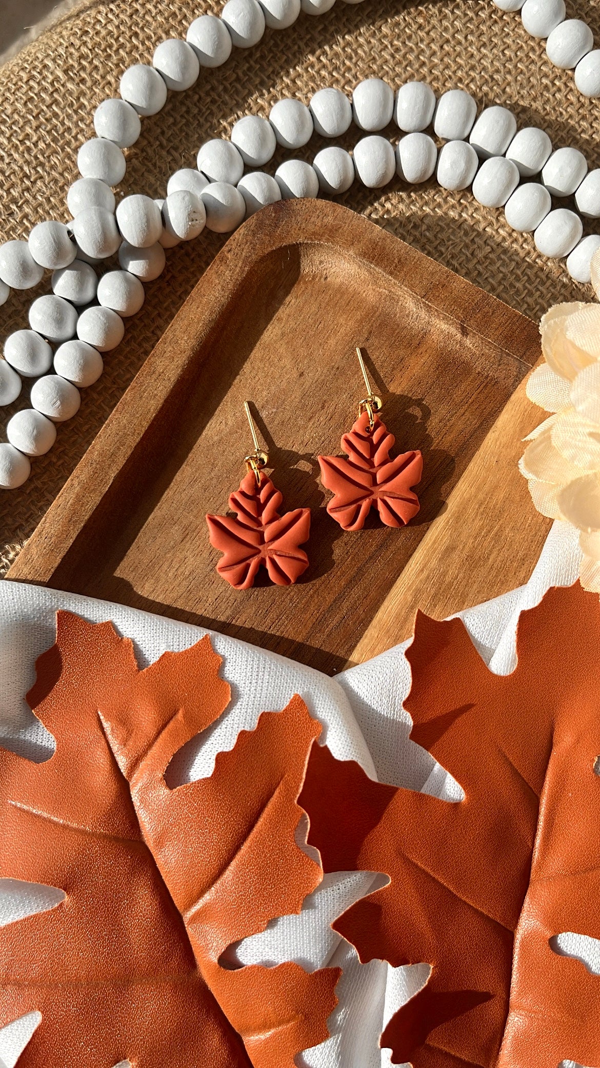 Fall Leaves