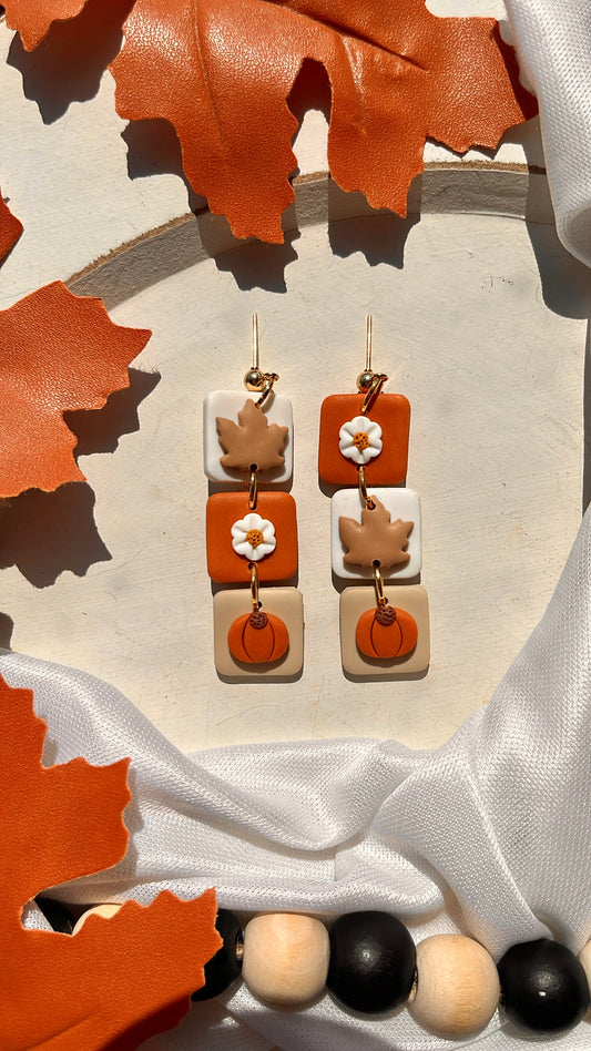 Fall Trio