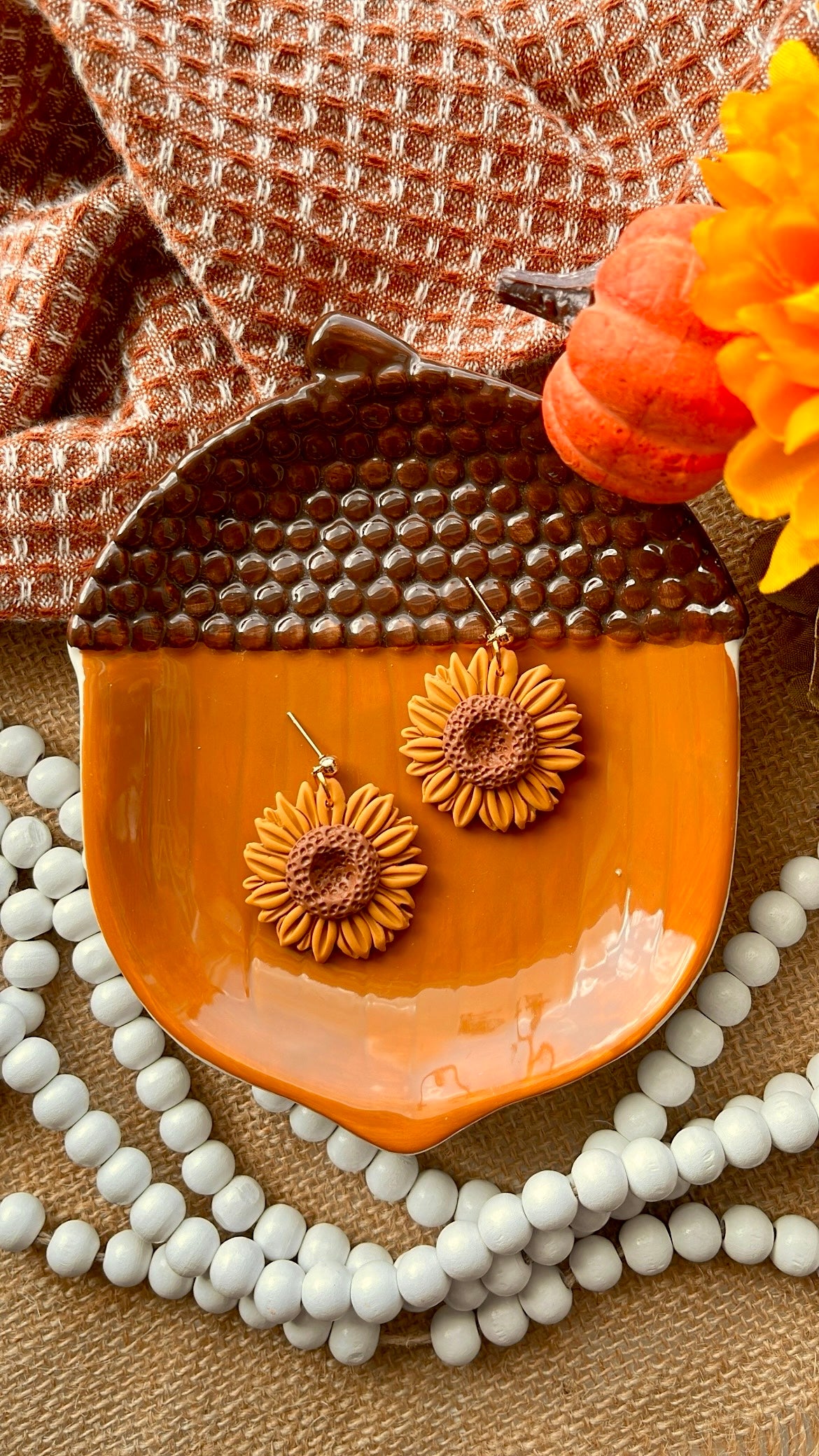 Statement Sunflowers