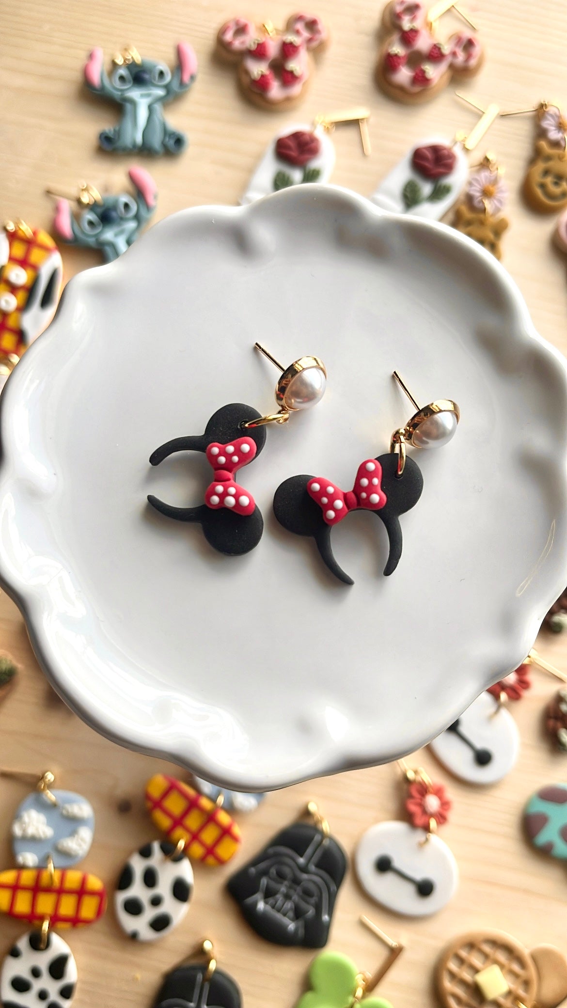 Minnie Headbands