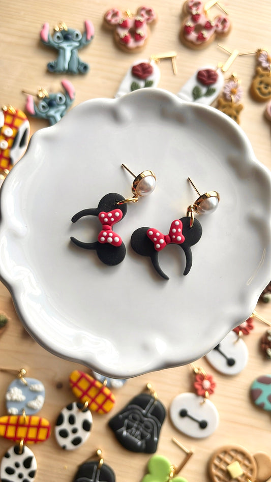 Minnie Headbands