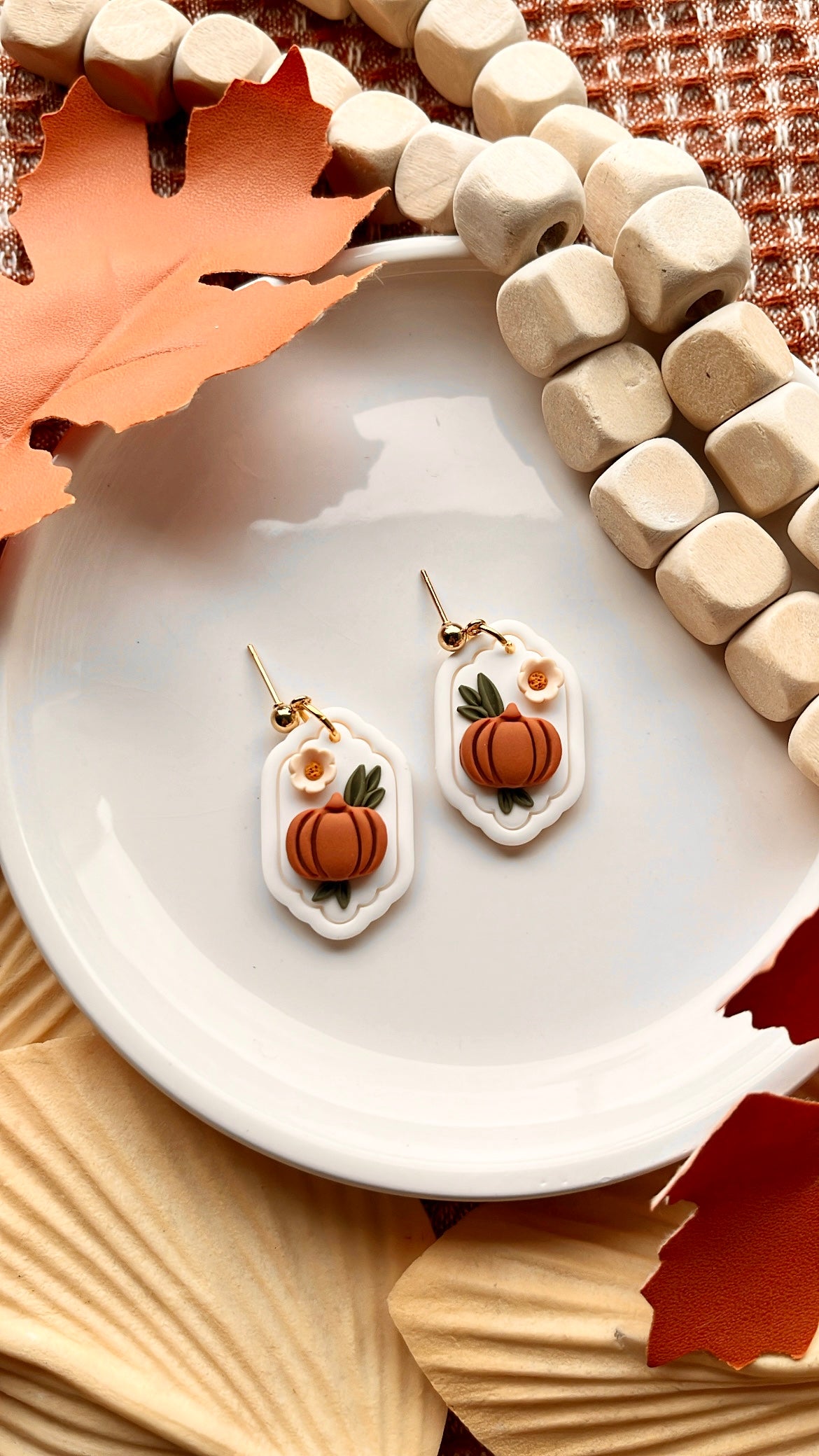 Pumpkin Frames