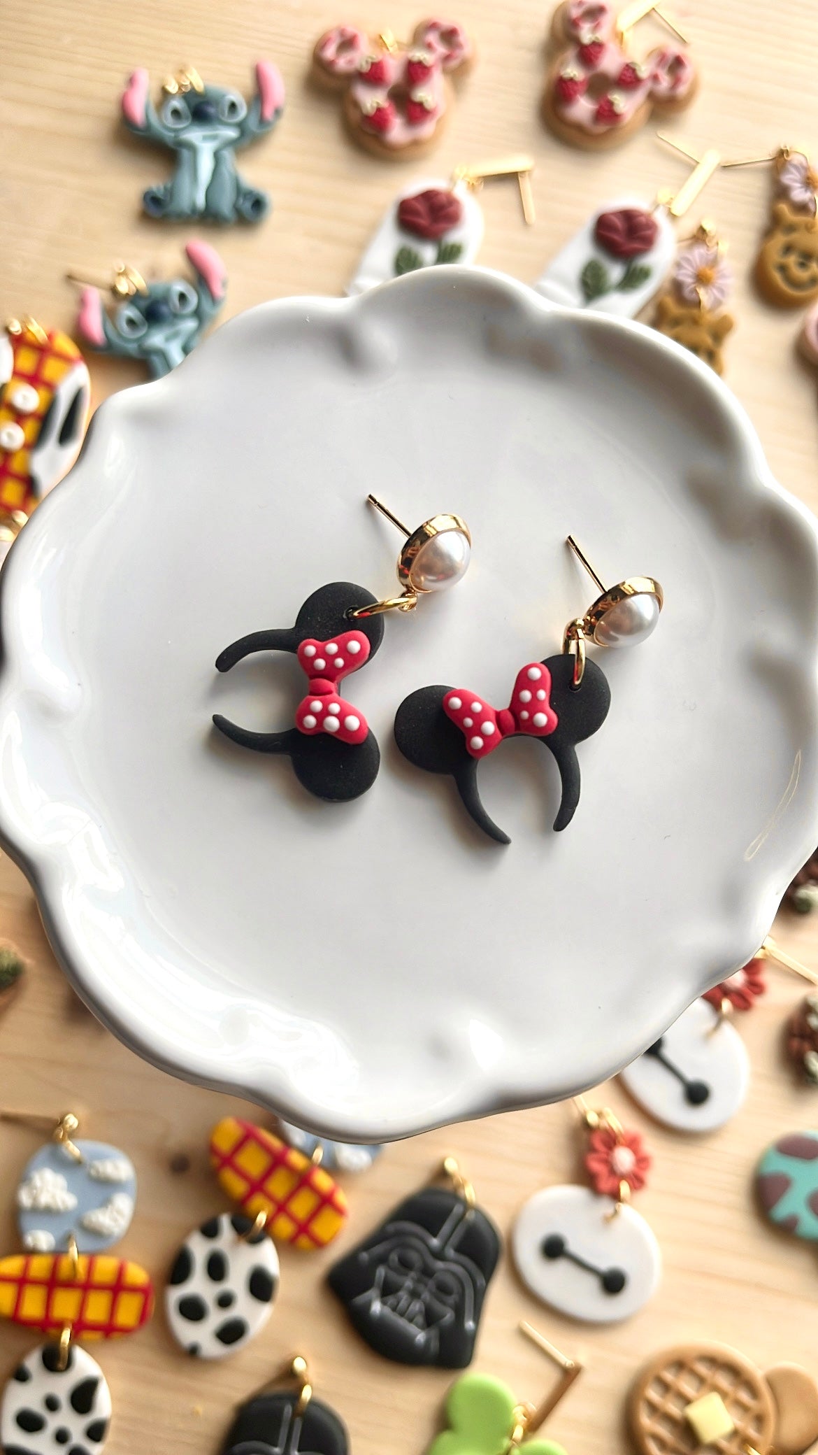 Minnie Headbands