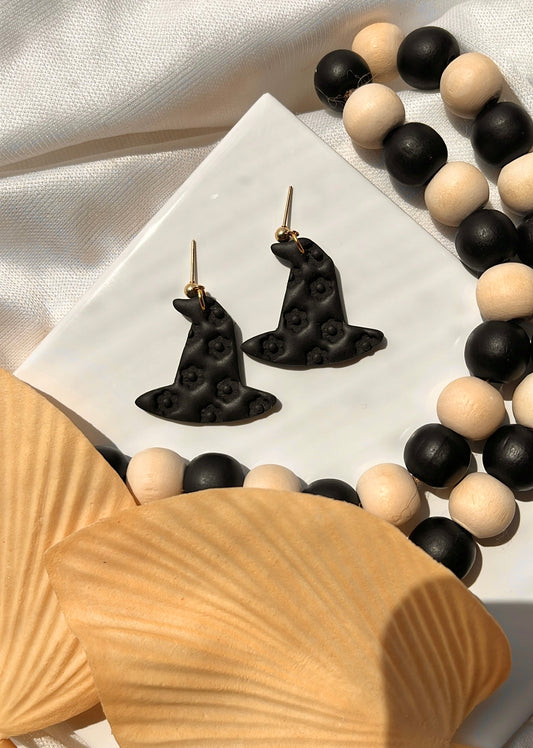 Witch Hats