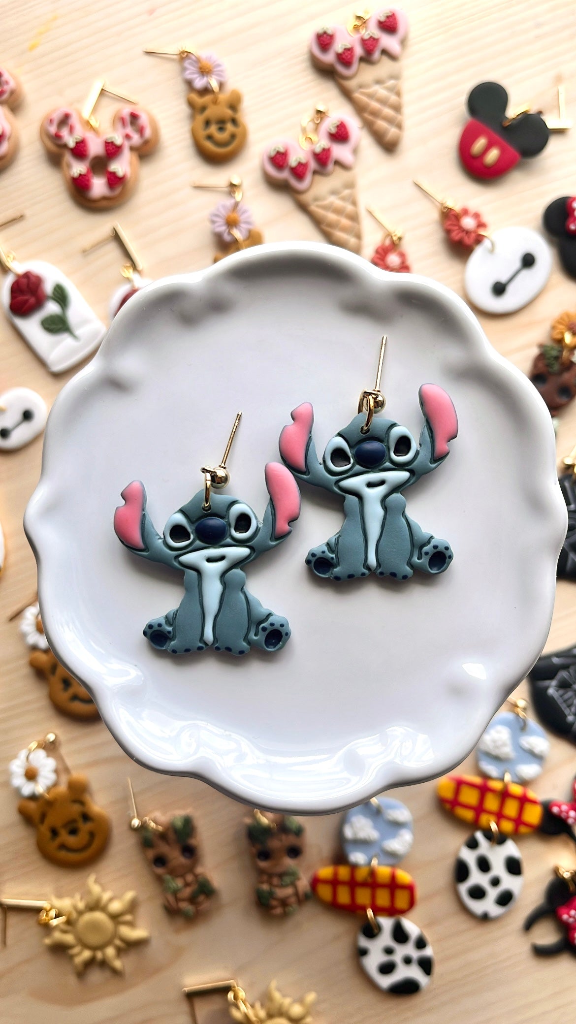 Stitch