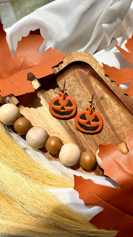 Jack O’Lanterns