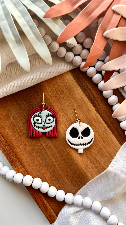 Jack And Sally