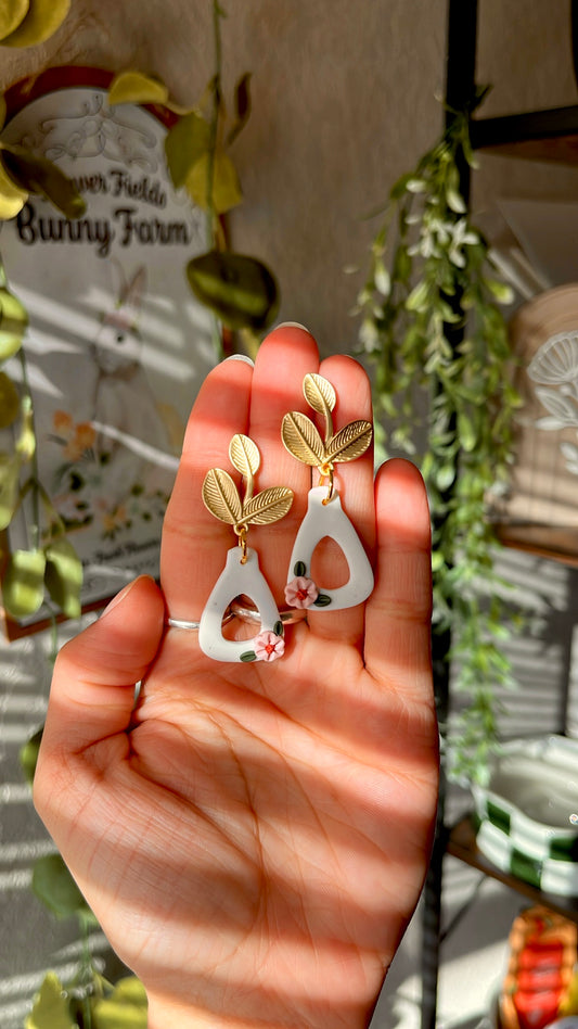 Flower Vases