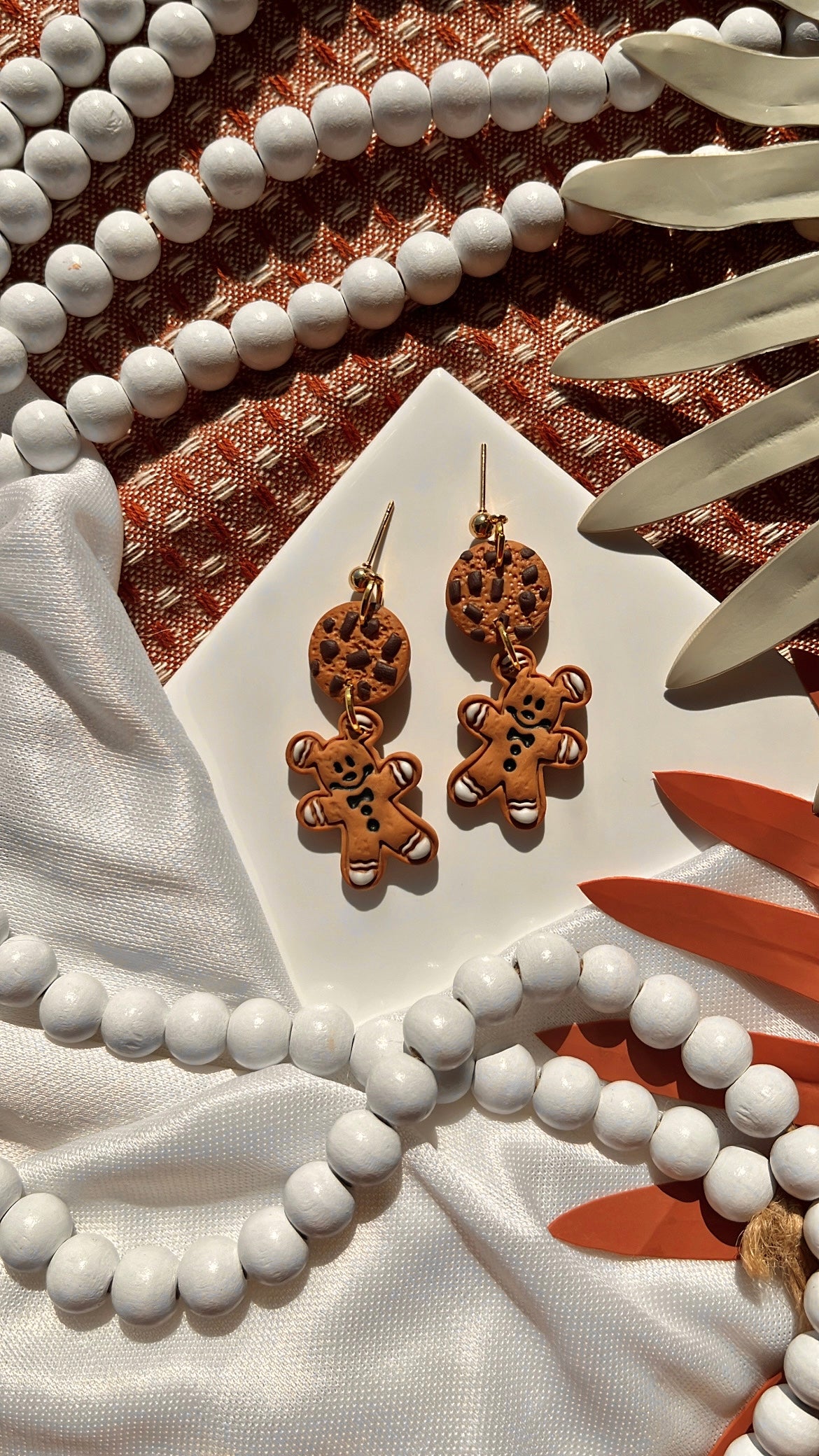 Disney Gingerbread Cookies