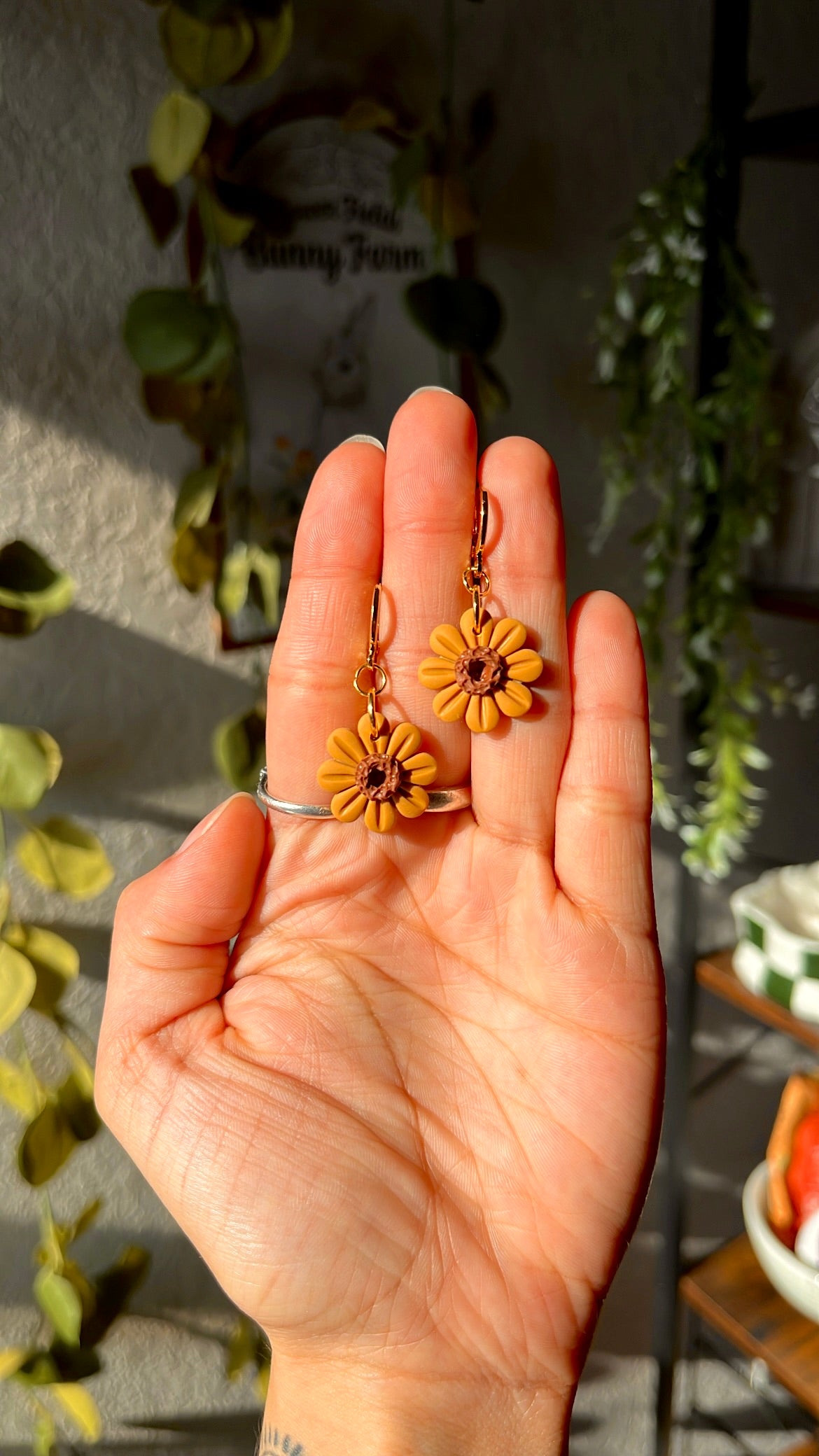 Mini Sunflowers