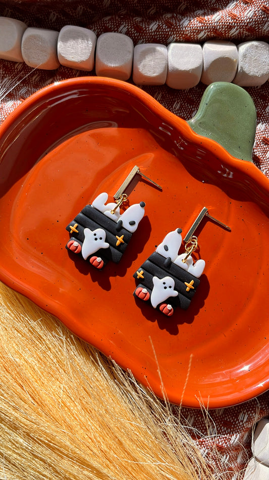 Halloween Snoops
