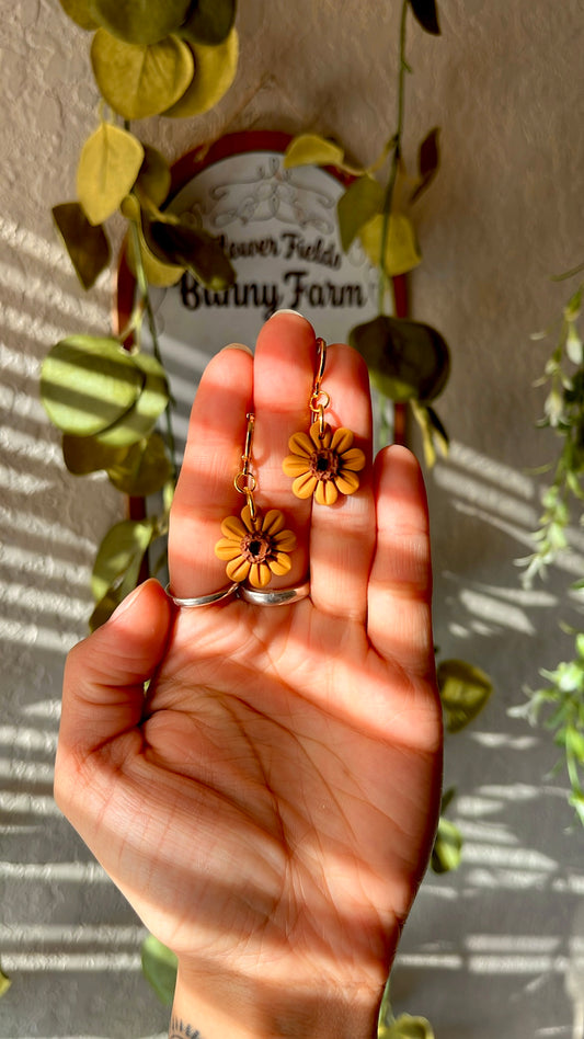 Mini Sunflowers