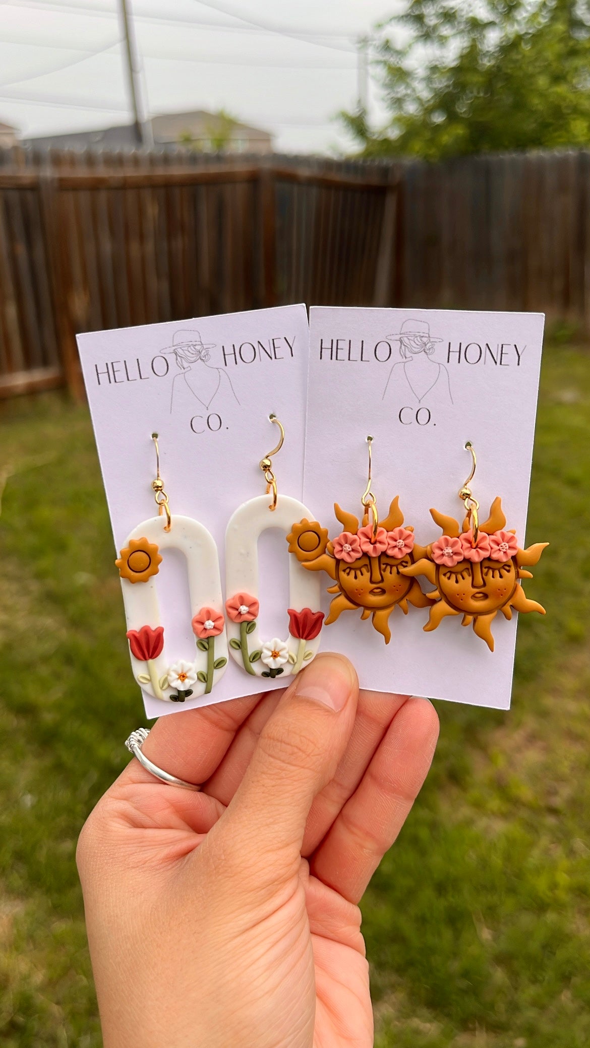 Summer Florals