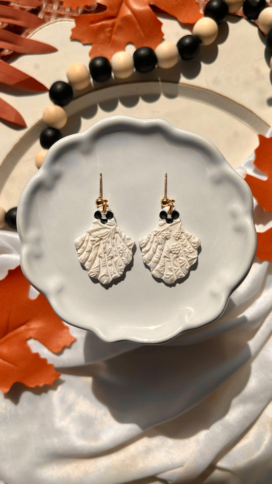 Lacy Ghosts