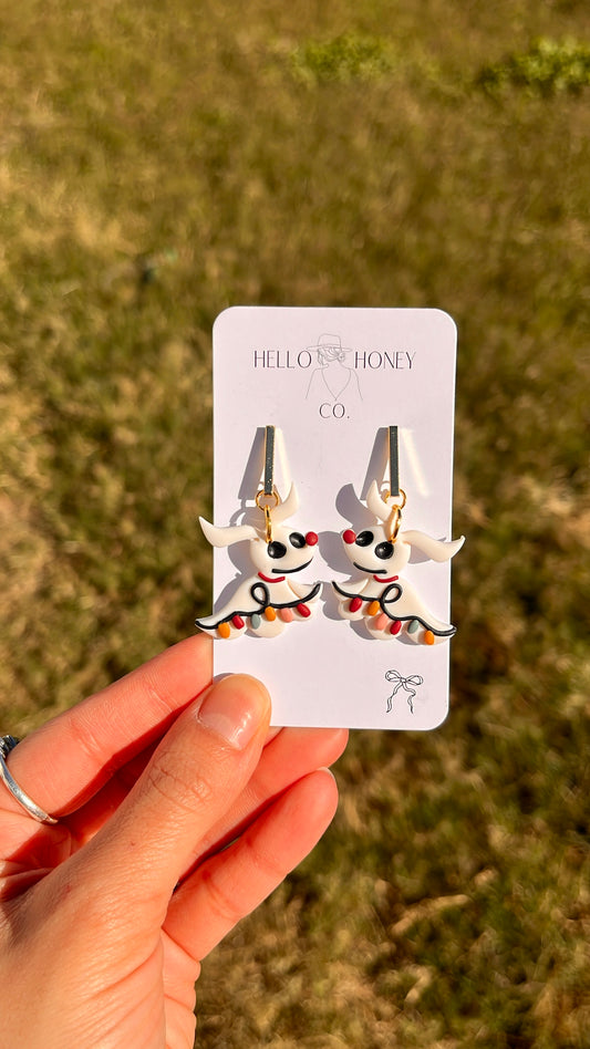 Christmas Zero Inspired