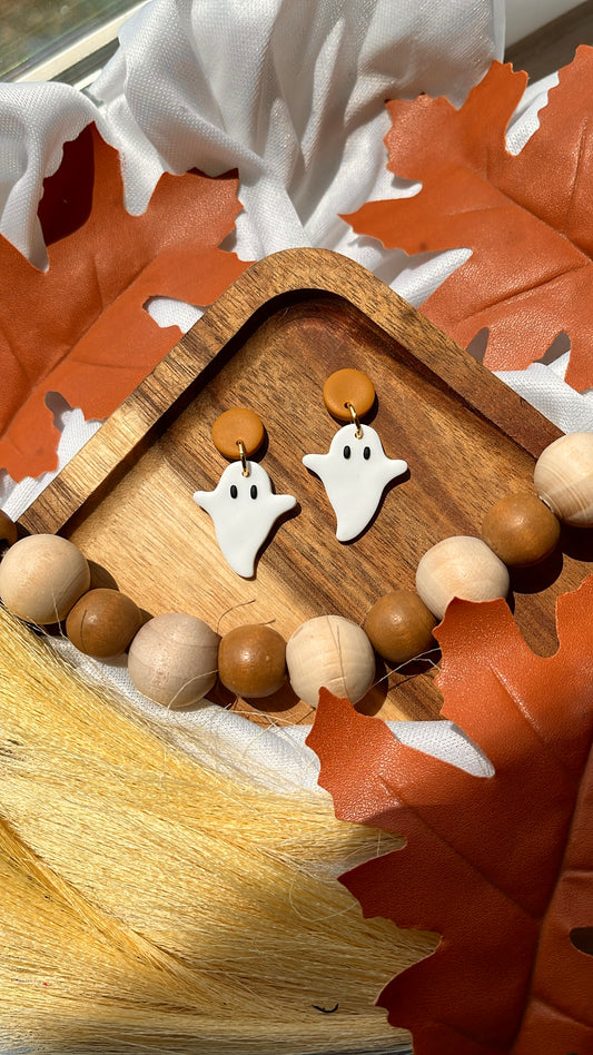 Ghosty Studs