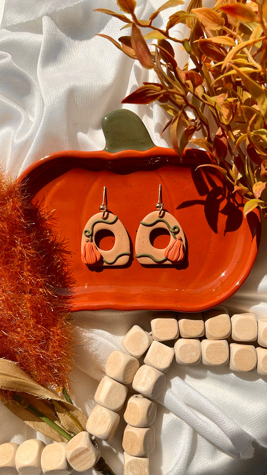 Neutral Fall Arches