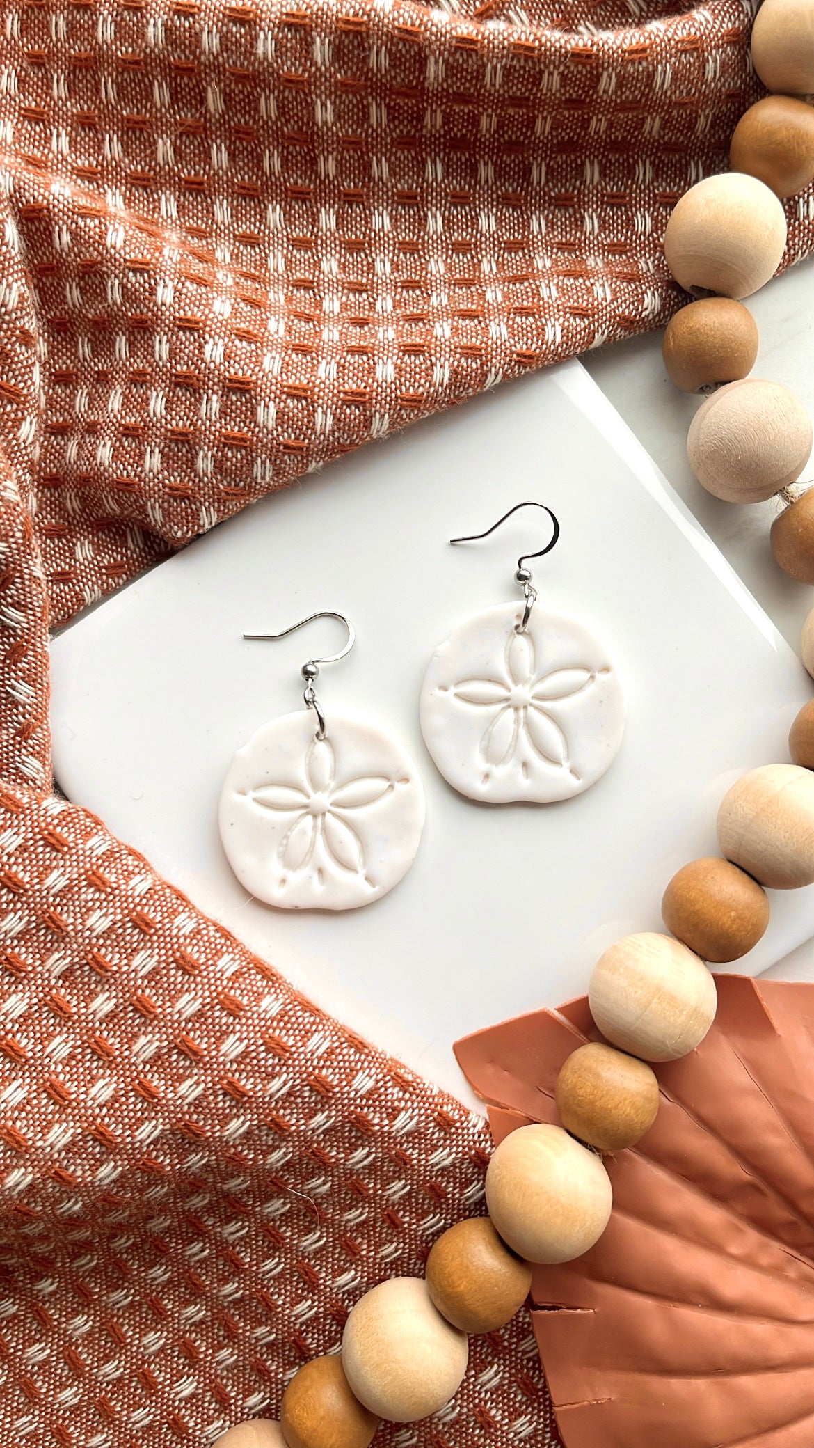 Sand Dollars